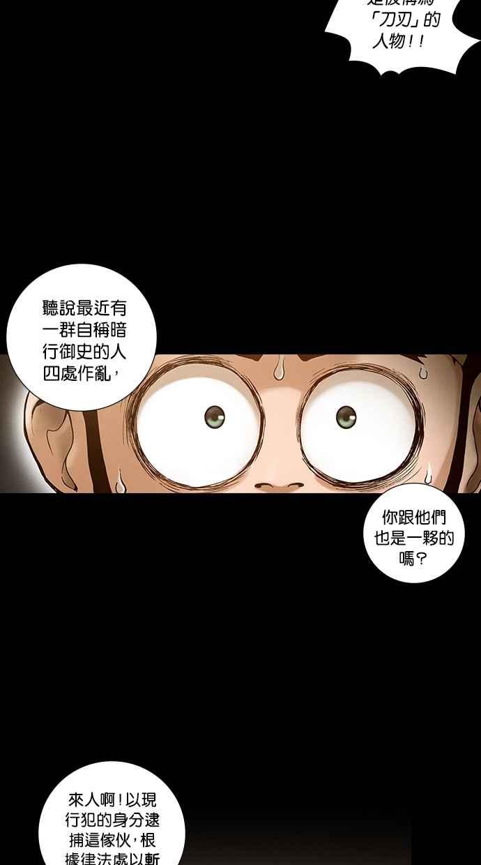 《新暗行御史》外传 第8话 第20页