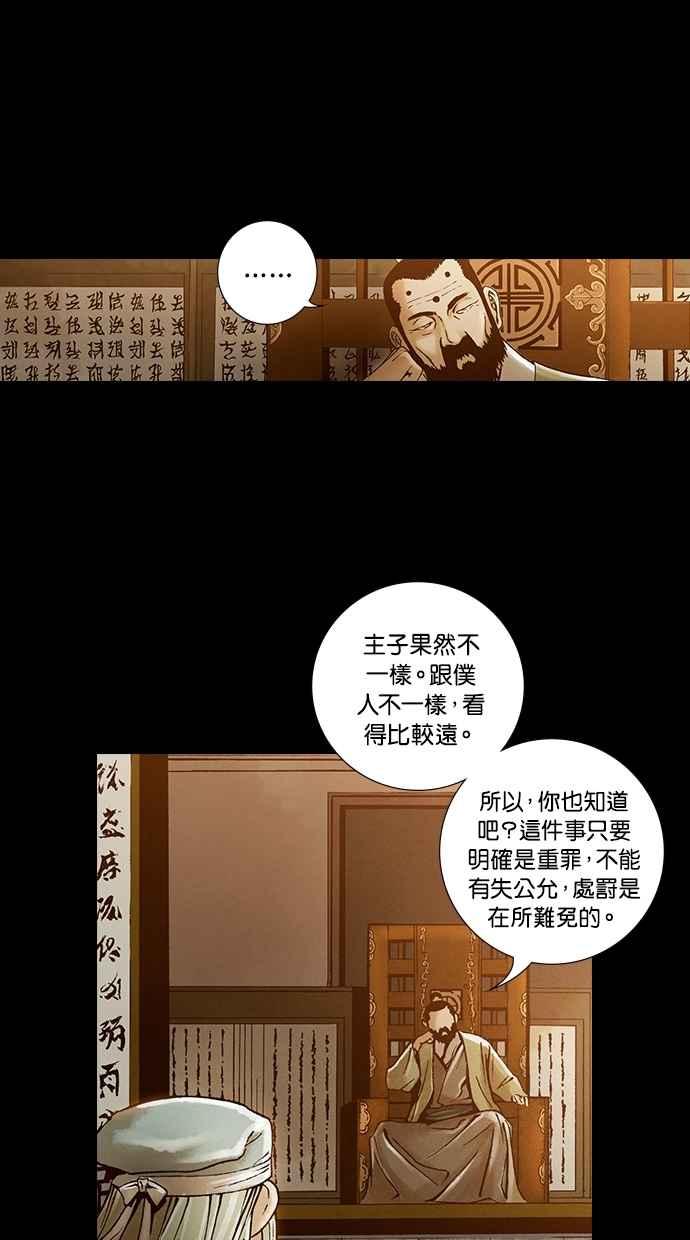 《新暗行御史》外传 第8话 第29页