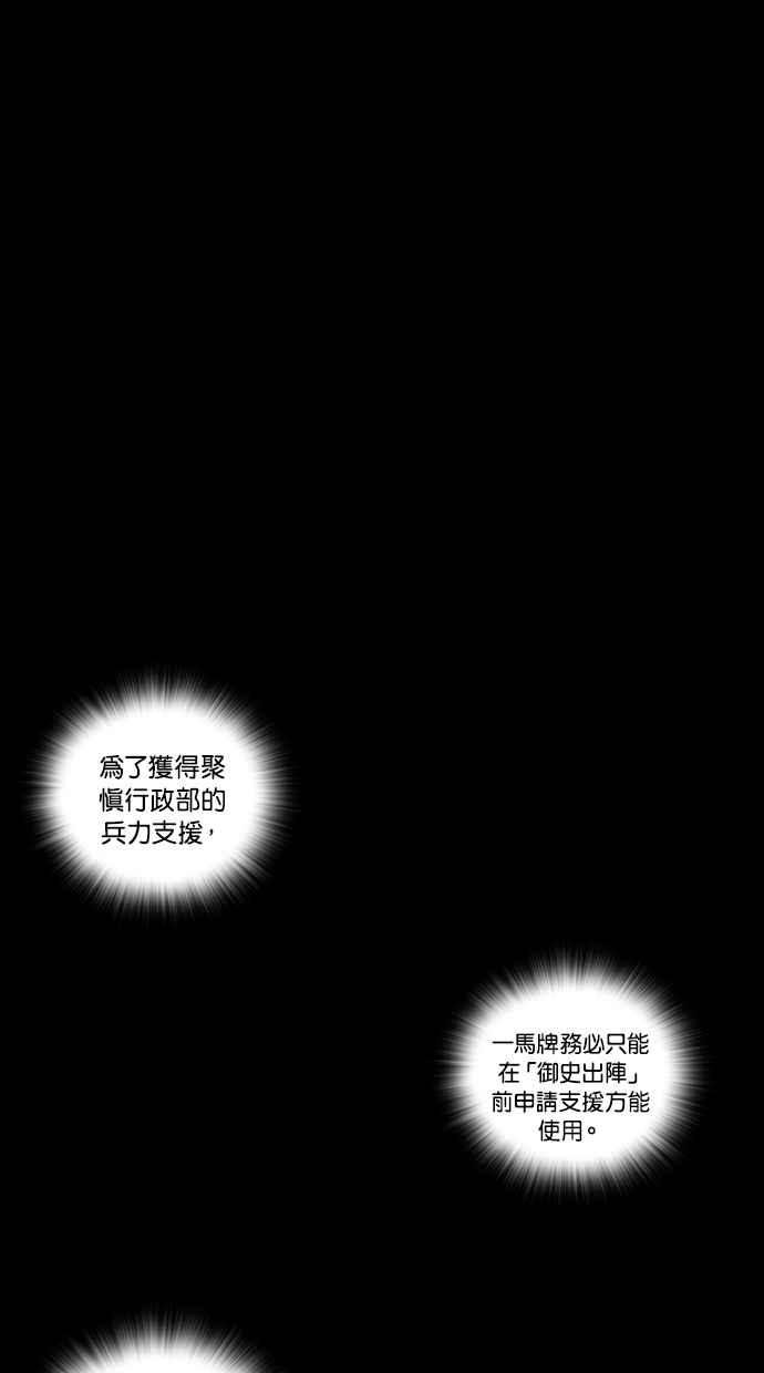 《新暗行御史》外传 第8话 第6页