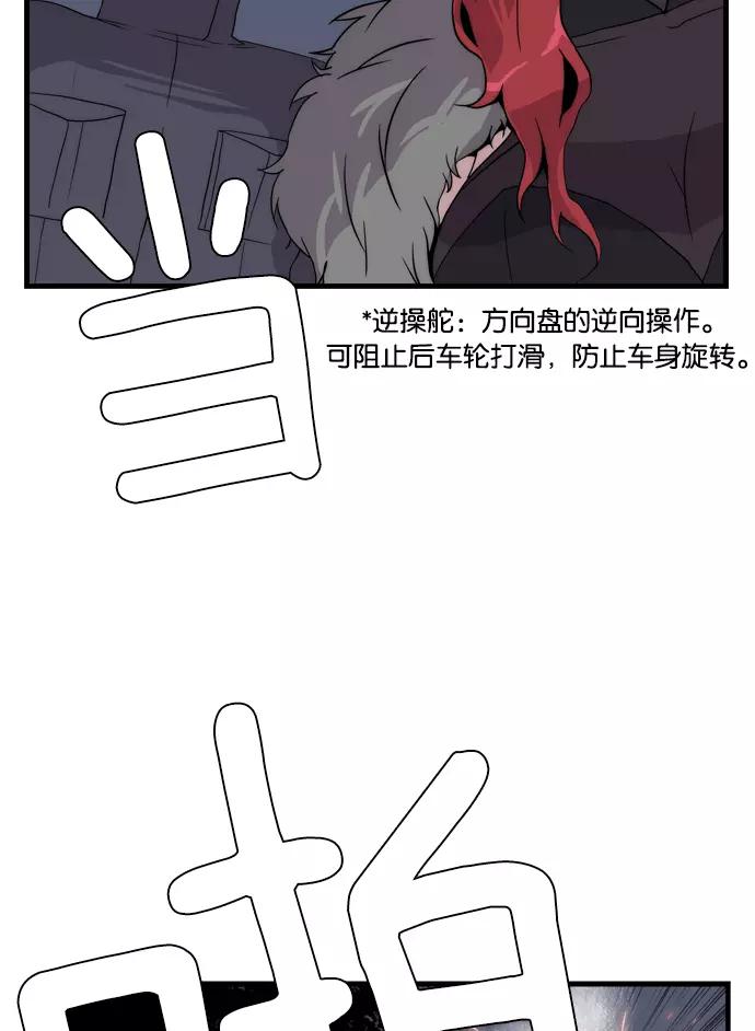 《午夜狂飙》第3话 第27页
