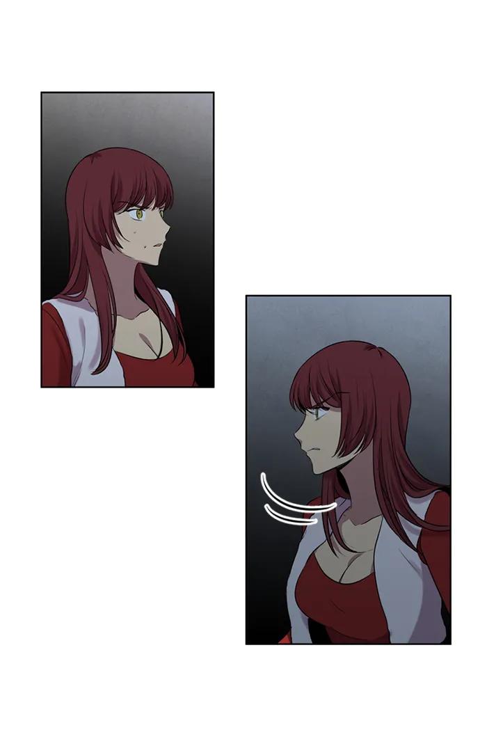 《初次见面》第31话 第56页