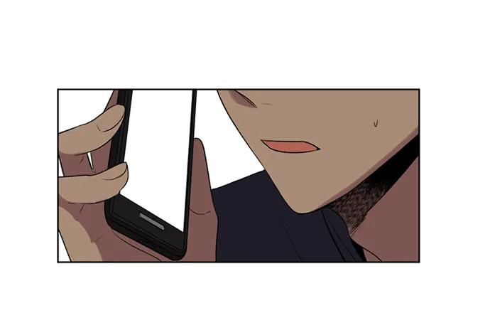 《初次见面》第32话 第54页