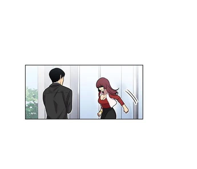 《初次见面》第32话 第11页