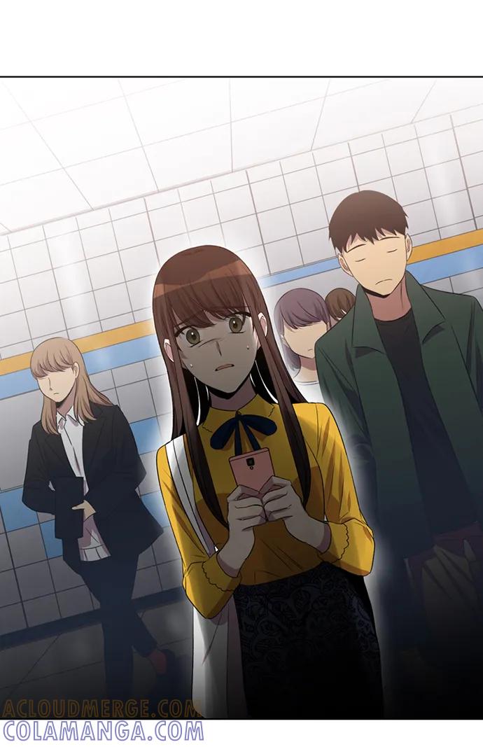 《初次见面》第32话 第61页
