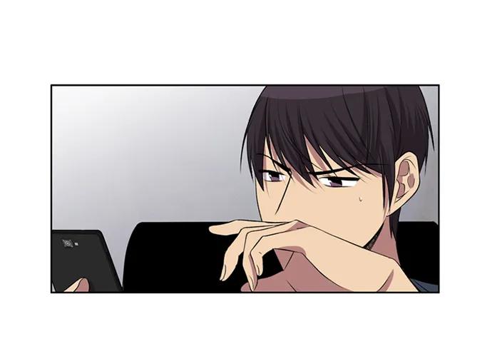 《初次见面》第33话 第39页