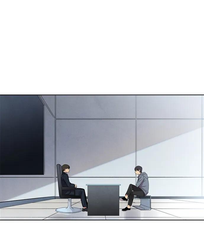 《初次见面》第34话 第57页
