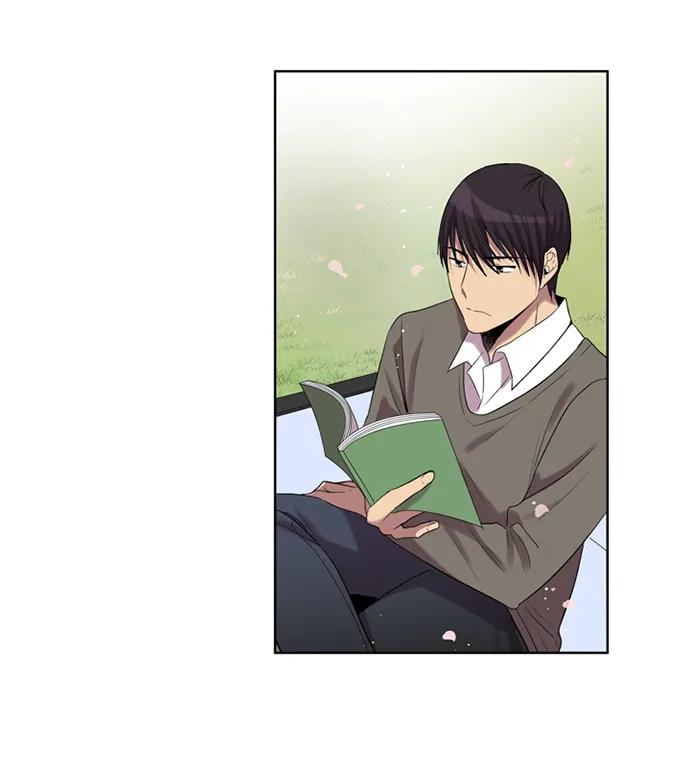 《初次见面》第35话 第51页