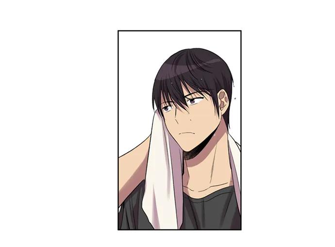 《初次见面》第35话 第45页