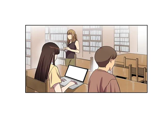 《初次见面》第36话 第9页