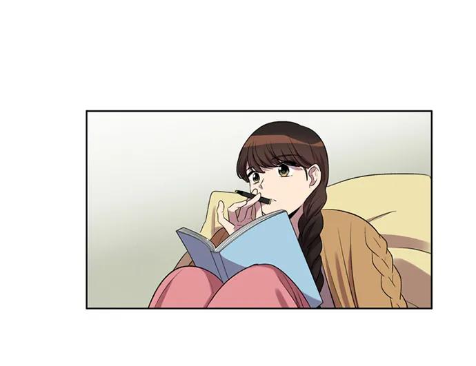 《初次见面》第36话 第53页