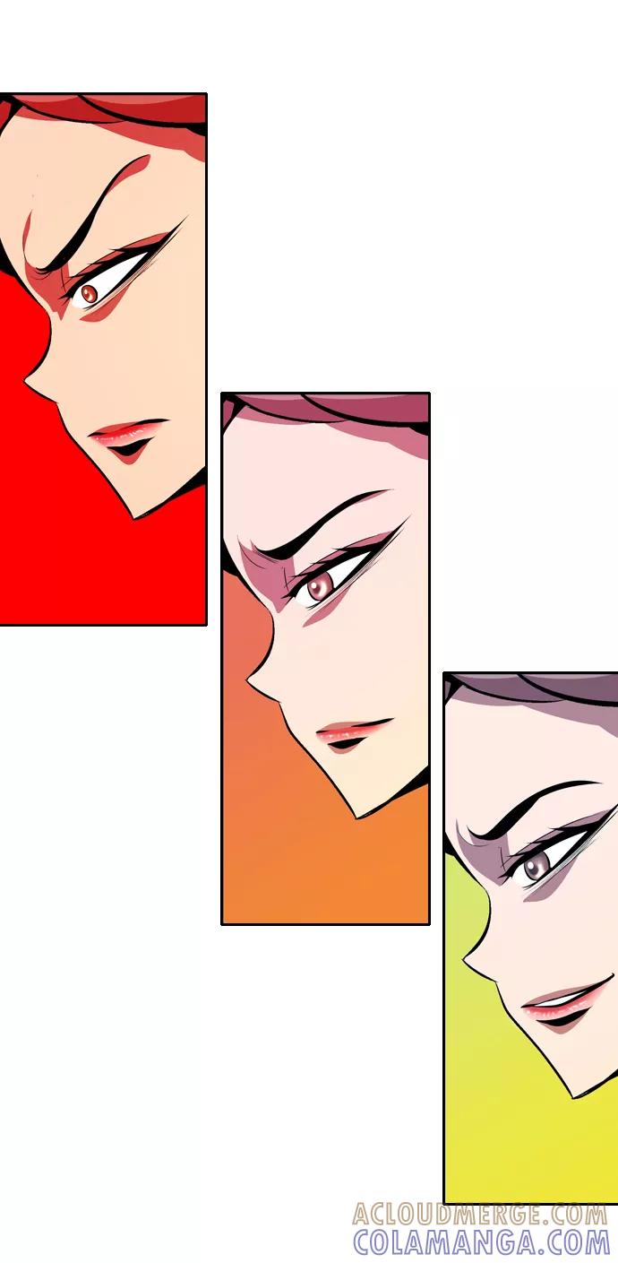 《像爸爸一样的男人》[第38话] 出于本能…（2） 第67页