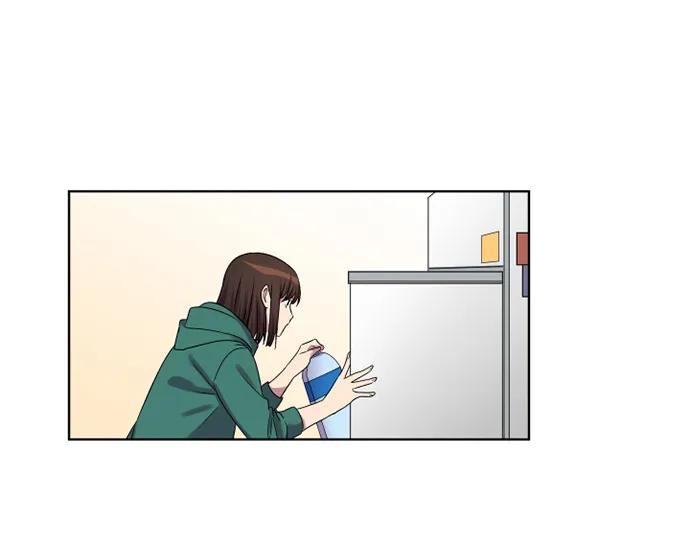 《初次见面》第38话 第59页