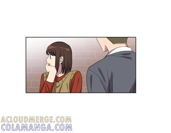 《初次见面》第38话 第25页