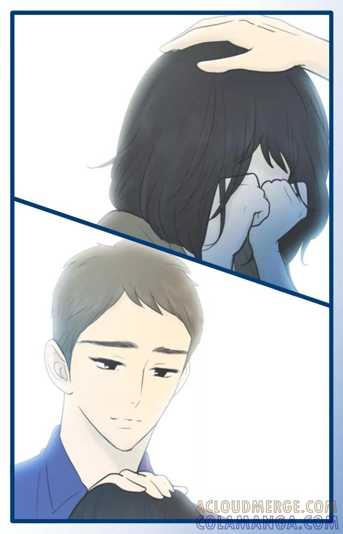 《先热情地清扫吧》第51话 第19页