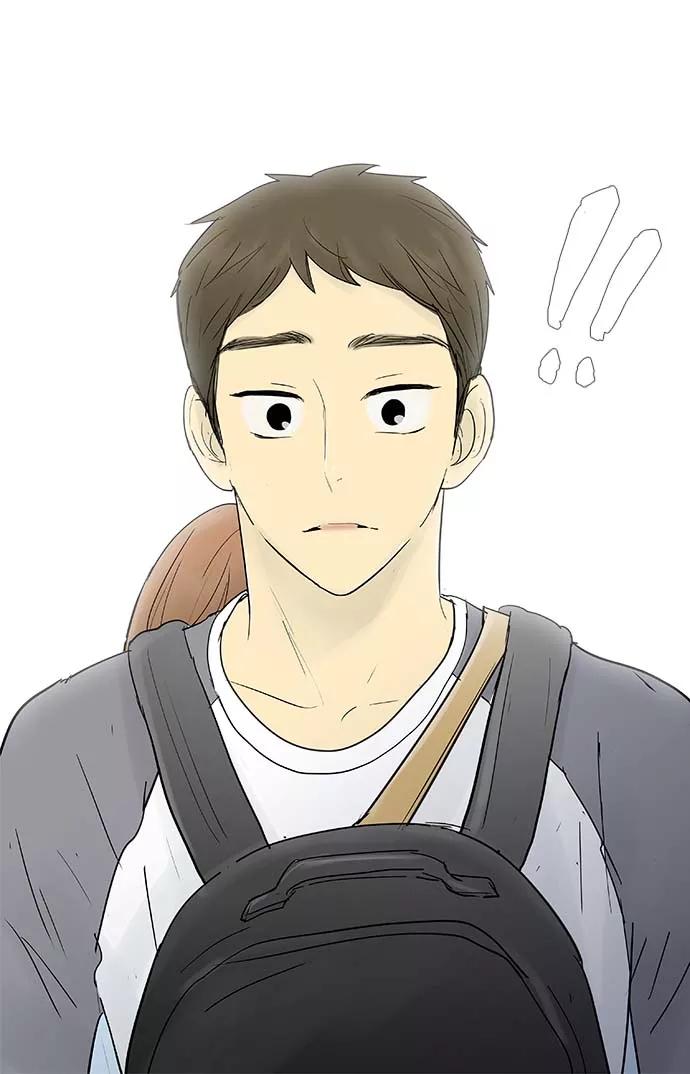 《先热情地清扫吧》第64话 第38页