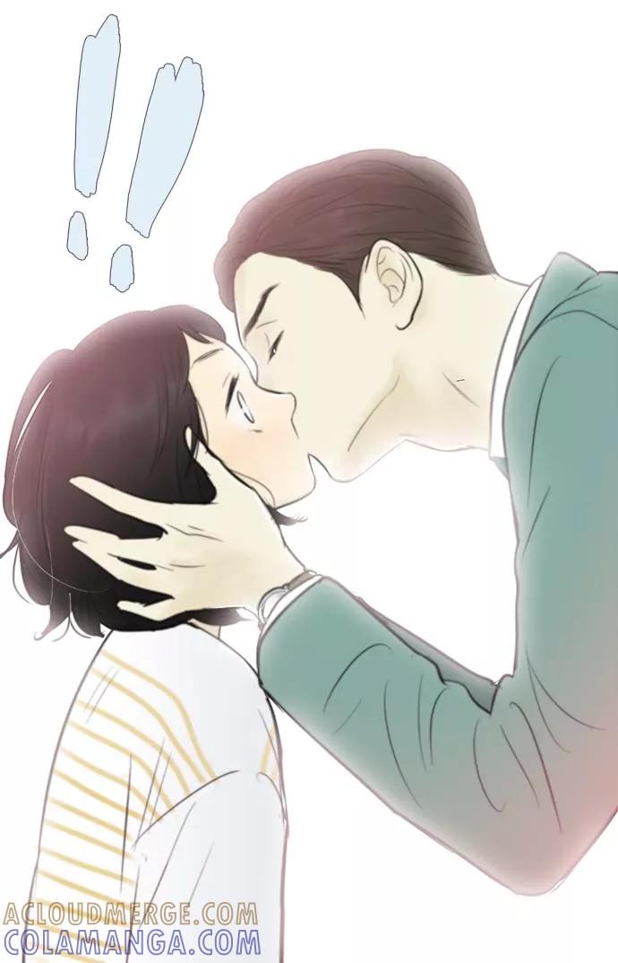 《先热情地清扫吧》第68话 第31页
