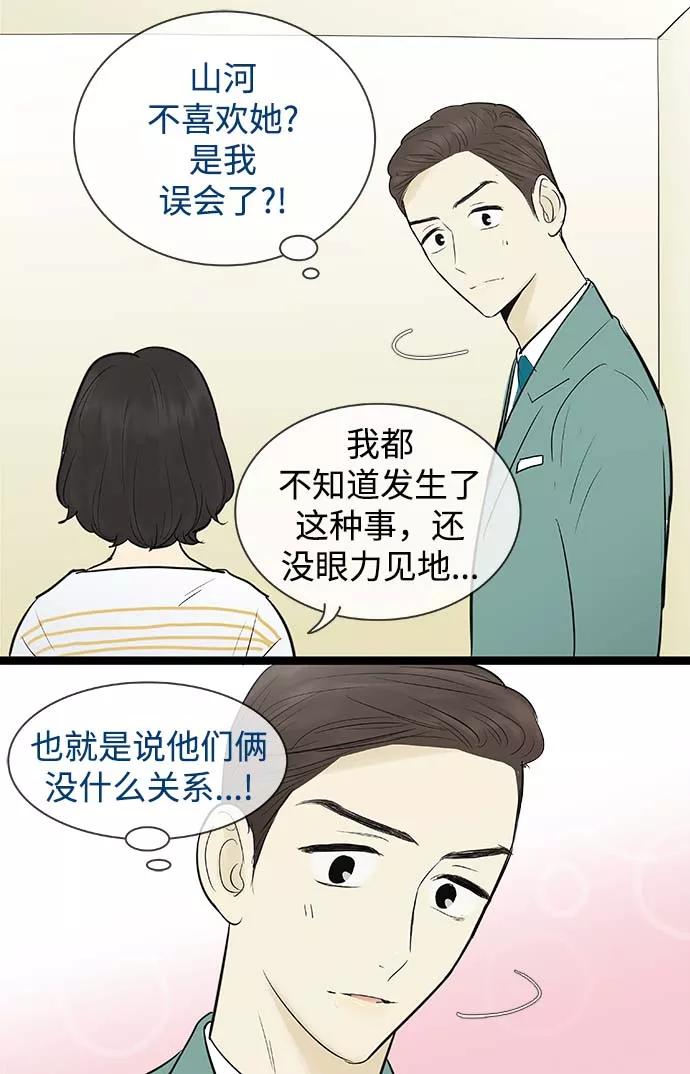 《先热情地清扫吧》第68话 第20页
