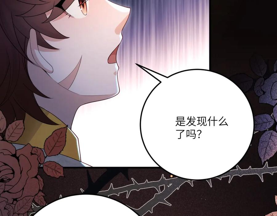 《我的三个大佬哥哥》第15话 来自皇宫的幕后势力 第40页