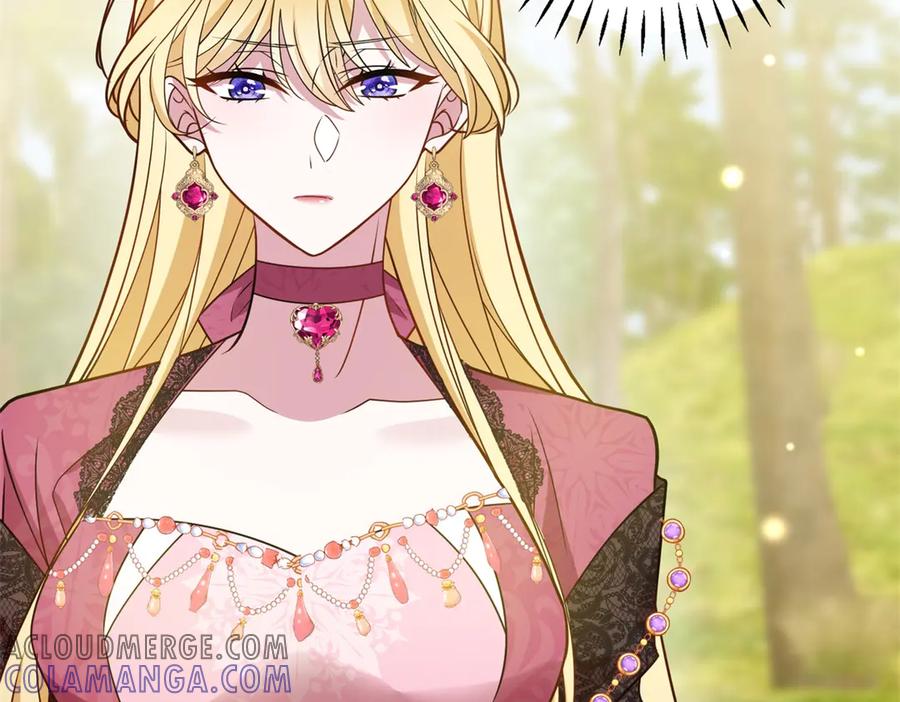 《转身成为恶女女王》第31话 与港口地头蛇的谈判 第5页