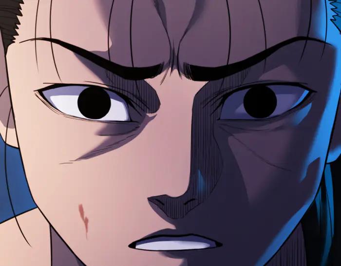 《疯颜档案》第36话 危险任务 第208页