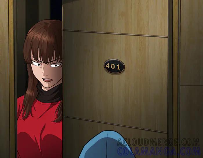 《疯颜档案》第37话 连锁危机 第21页