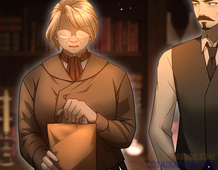 《凡菲尔德的秘密》第17话 隐藏的真相 第61页