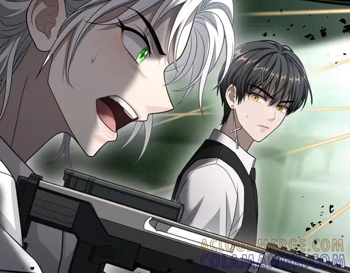 《凡菲尔德的秘密》第58话 情况逆转 第133页