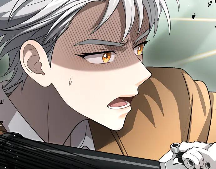 《凡菲尔德的秘密》第58话 情况逆转 第98页