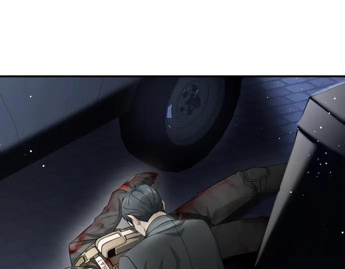 《凡菲尔德的秘密》第58话 情况逆转 第70页