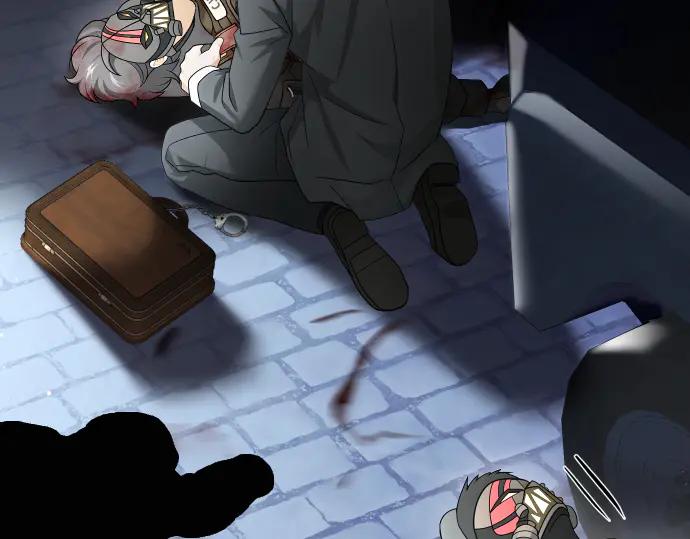 《凡菲尔德的秘密》第58话 情况逆转 第71页