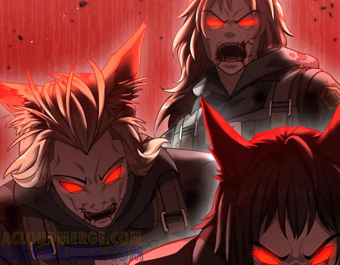 《凡菲尔德的秘密》第58话 情况逆转 第101页