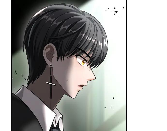 《凡菲尔德的秘密》第58话 情况逆转 第111页