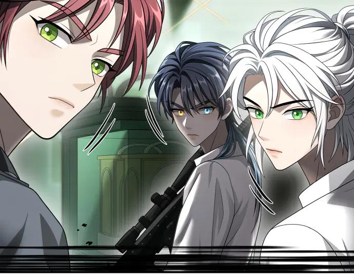 《凡菲尔德的秘密》第58话 情况逆转 第139页