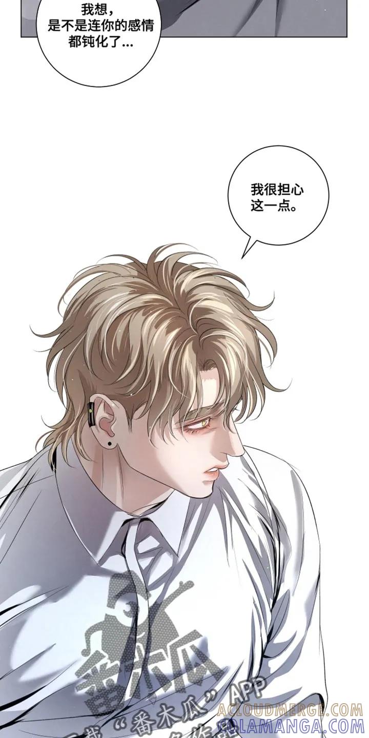 《血液指南》第89章：【第三季】软弱的家伙 第13页