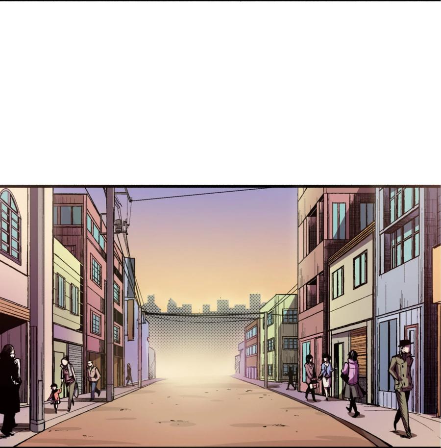 文豪野犬（彩色条漫） - 12 12 - 第20张图