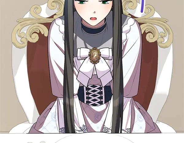 双胞胎姐姐的罢工宣言 第58话 小气鬼 第162页