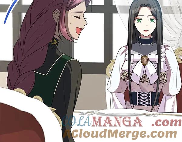 双胞胎姐姐的罢工宣言 第58话 小气鬼 第141页