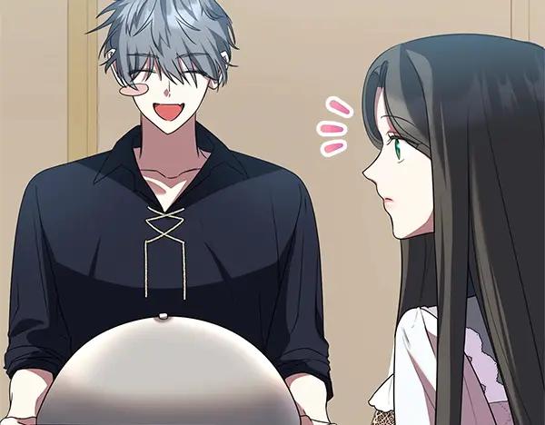 双胞胎姐姐的罢工宣言 第58话 小气鬼 第158页