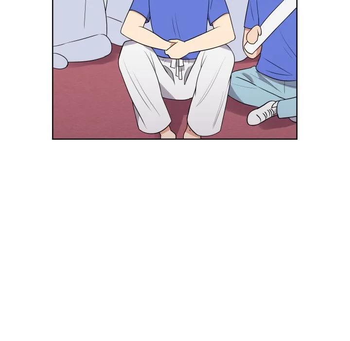 青鹤洞计划 34 第40页