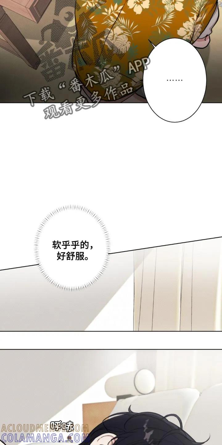 《海岛人生》第13章：我喜欢你 第23页