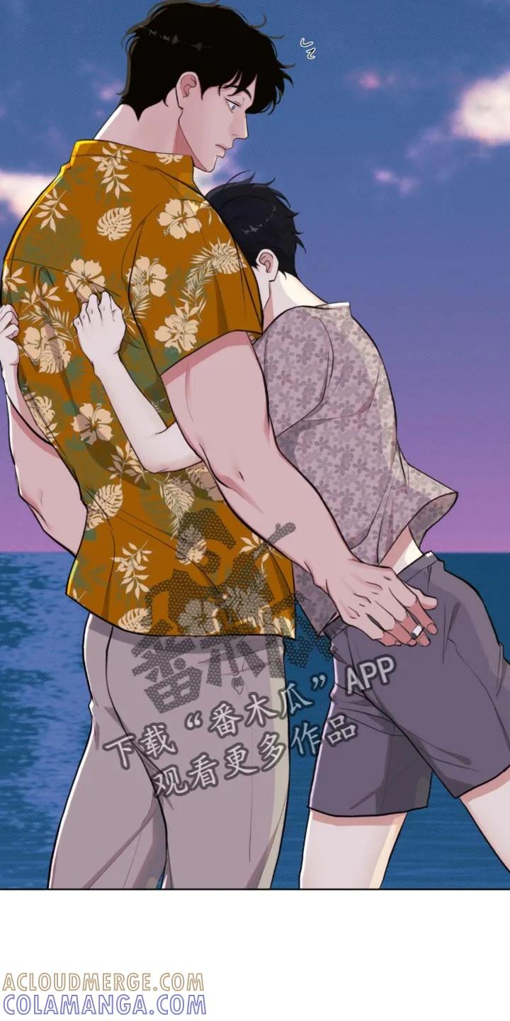 《海岛人生》第13章：我喜欢你 第13页