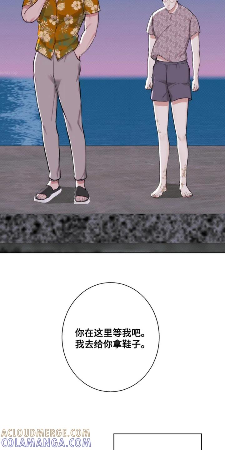 《海岛人生》第13章：我喜欢你 第11页