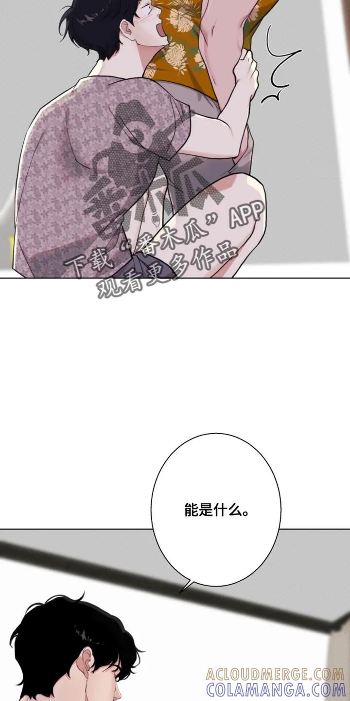 《海岛人生》第14章：游刃有余 第13页