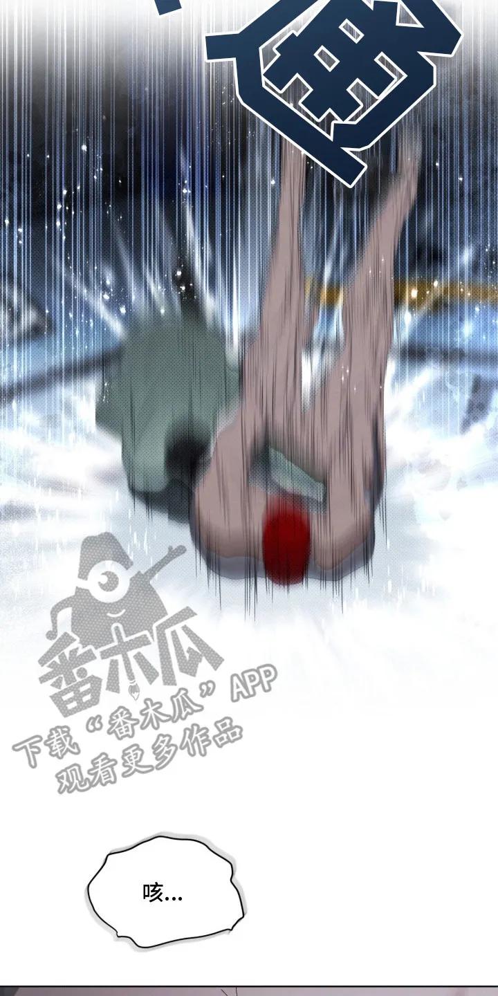 《物种的进化》第3章：新冠军 第7页