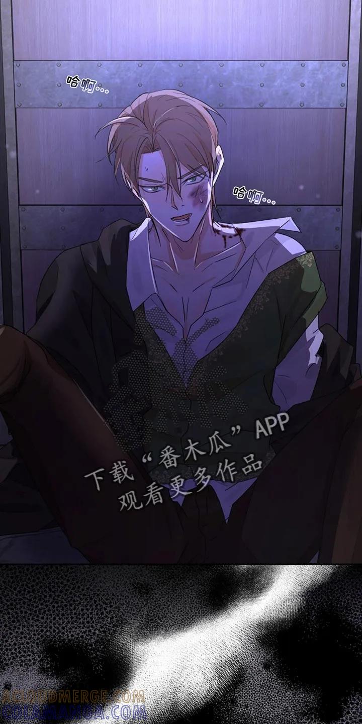 《这个乙游不对劲》第40章：先保住自己的命 第27页