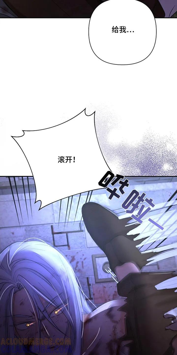 《这个乙游不对劲》第40章：先保住自己的命 第23页