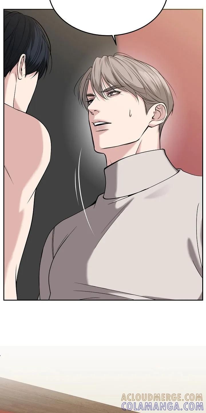 《死亡不是我的解脱》第87章：【第二季】真的疯了 第21页
