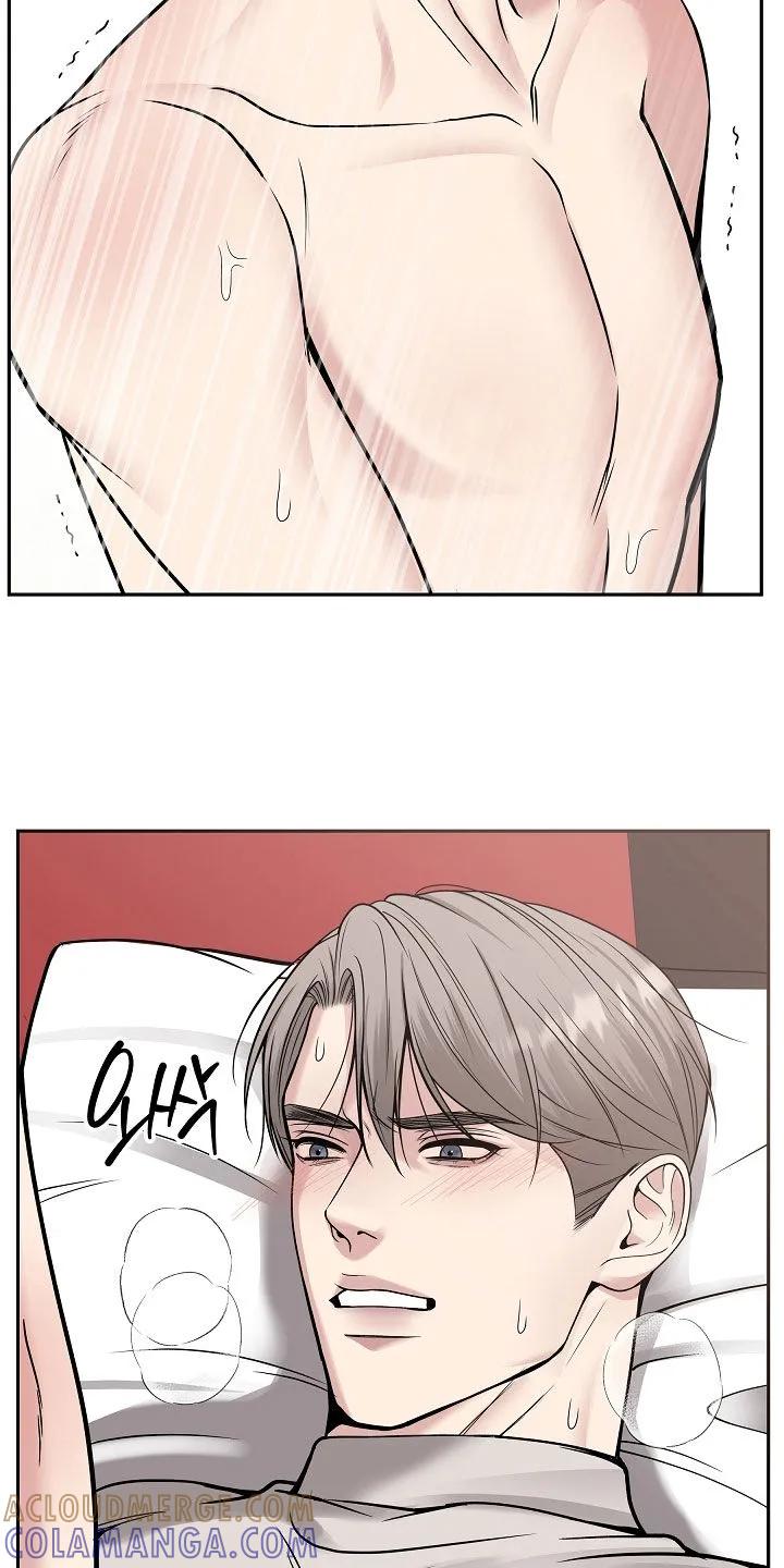 《死亡不是我的解脱》第87章：【第二季】真的疯了 第27页