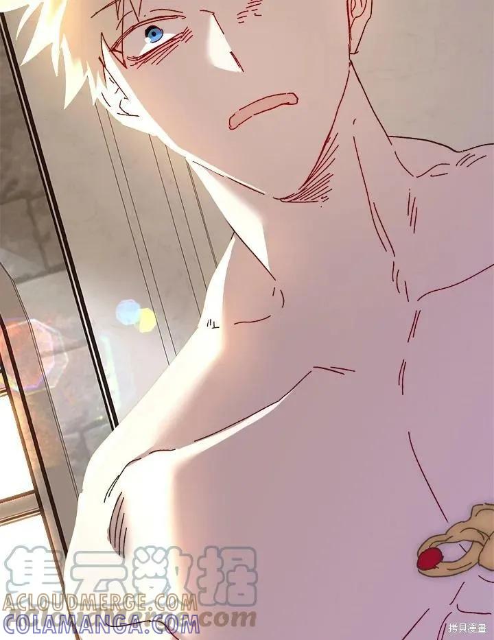 《王女在装疯卖傻》第58话 第169页