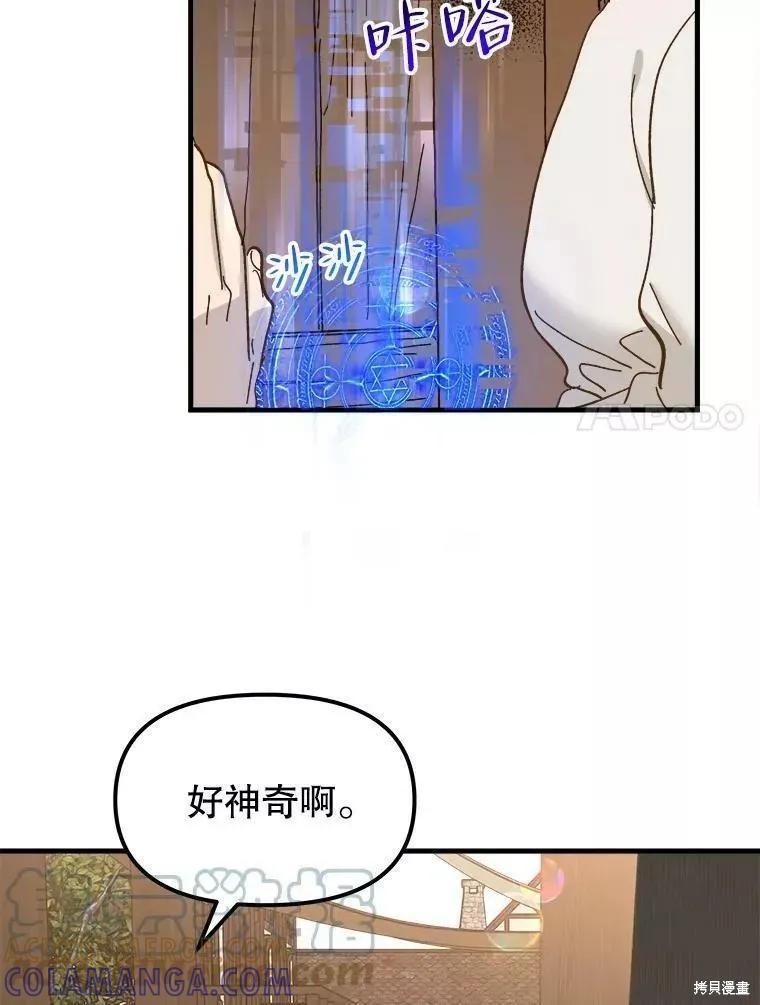 《王女在装疯卖傻》第60话 第137页